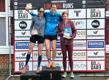 23/03/25 – Beringen – Firefighter Trail