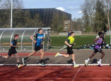 EK Duathlon Yordan Beusen