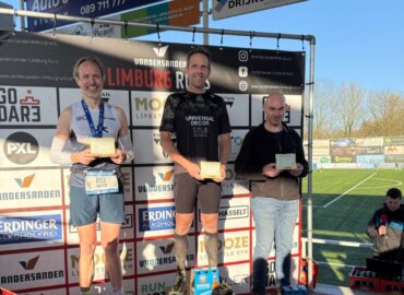 02/03/25 – Bilzen – Alden Biesen Trail