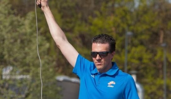 29/03/25 – Lo-Reninge – Peter Segers 25 jaar jurylid!