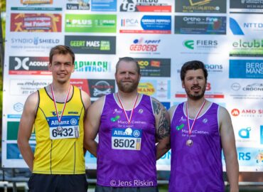 27/04/25 – Lommel – LK Alle Categorieën dag 2