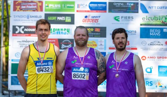 27/04/25 – Lommel – LK Alle Categorieën dag 2