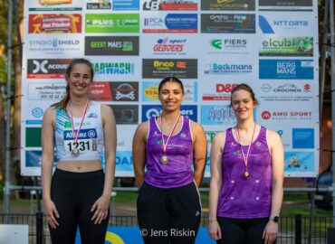 26/04/25 – Lommel – LK Alle Categorieën – dag 1