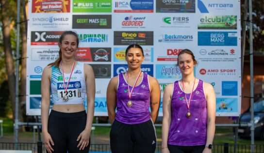 26/04/25 – Lommel – LK Alle Categorieën – dag 1