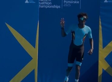 26/04/25 – Rumia (PL) – EK duatlon