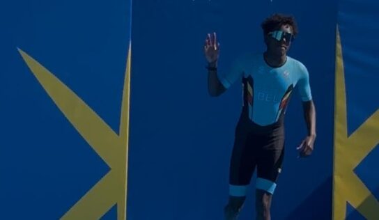 26/04/25 – Rumia (PL) – EK duatlon