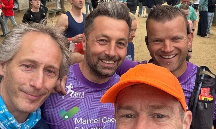13/04/25 – Brussel>>Leuven – EK Marathon/10 km