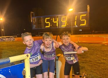 09/04/25 – Tessenderlo – Jeugdmeeting