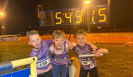 09/04/25 – Tessenderlo – Jeugdmeeting