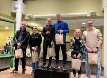 25/04/25 – Kortessem – Estafetteloop