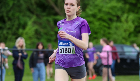 21/04/25 – Diepenbeek – Meeting