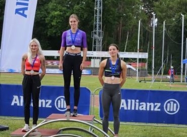 29/05/25 – Heusden – KvV Alle Categorieën