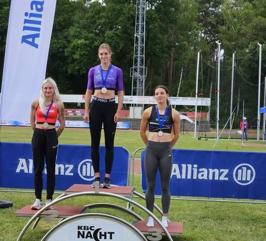 29/05/25 – Heusden – KvV Alle Categorieën