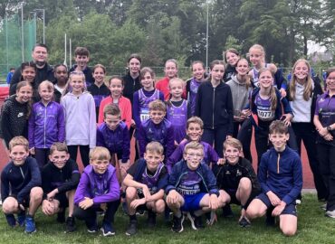 03/05/25 – Lanaken – Beker van Vlaanderen Pupillen/Miniemen