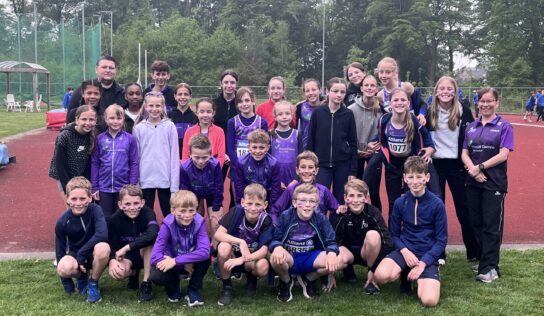 03/05/25 – Lanaken – Beker van Vlaanderen Pupillen/Miniemen