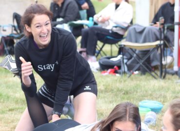 18/05/25 – Heusden – Beker van Vlaanderen A.C. Ere-afdeling VAL