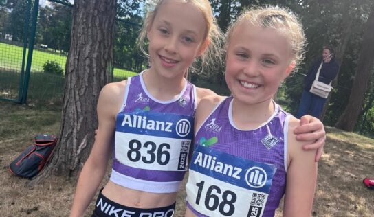 17/05/25 – Lommel – Jeugdmeeting