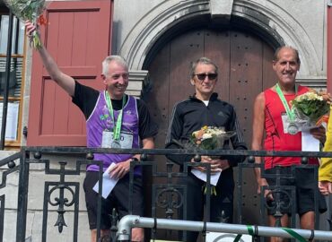 25/05/25 – Bilzen – Martin’s Run