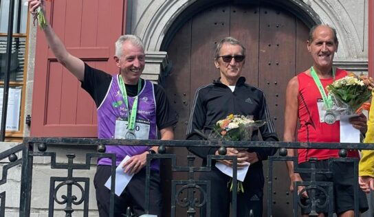 25/05/25 – Bilzen – Martin’s Run