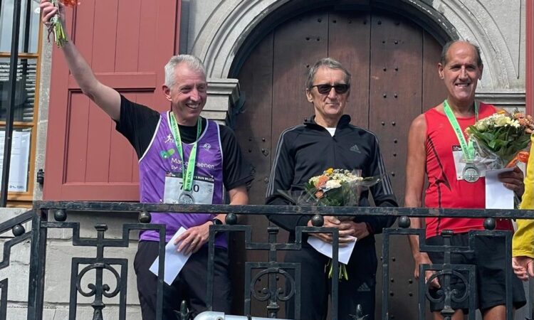 25/05/25 – Bilzen – Martin’s Run
