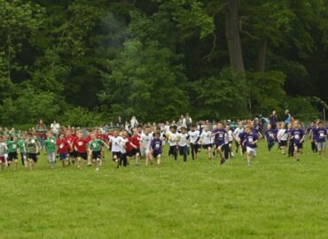 13 + 15/05/25 – Lanaken – Scholenveldloop