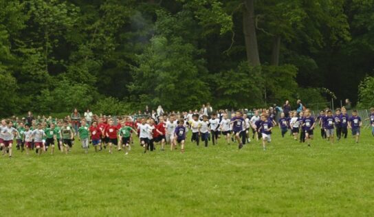 13 + 15/05/25 – Lanaken – Scholenveldloop