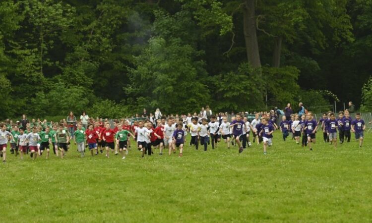 13 + 15/05/25 – Lanaken – Scholenveldloop