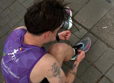 04/05/25 – Genk – Genk loopt