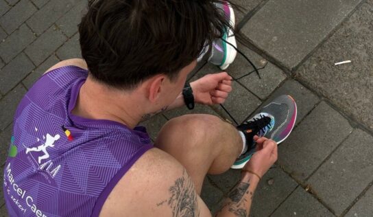 04/05/25 – Genk – Genk loopt