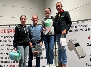 07/06/25 – Donceel – Estafetteloop