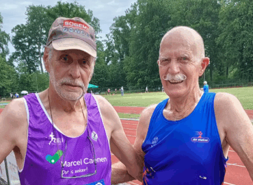 14/06/25 – Lanaken – GP Marcel Caenen + Open LK Snelwandelen