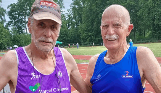 14/06/25 – Lanaken – GP Marcel Caenen + Open LK Snelwandelen