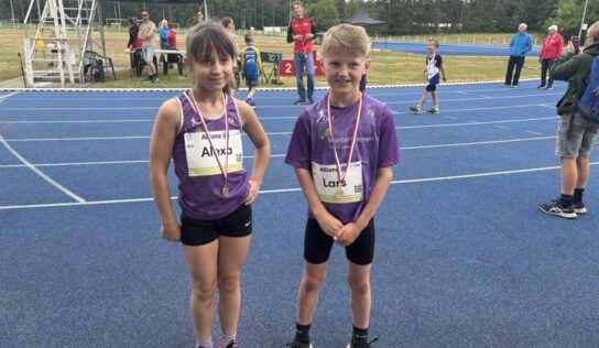 01/06/25 – Hechtel – Jeugdmeeting