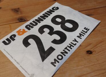 26/06/25 – Darlington (UK) – Monthly Mile