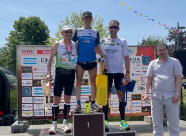 22/06/25 – Hoeselt – Hoeselt Run