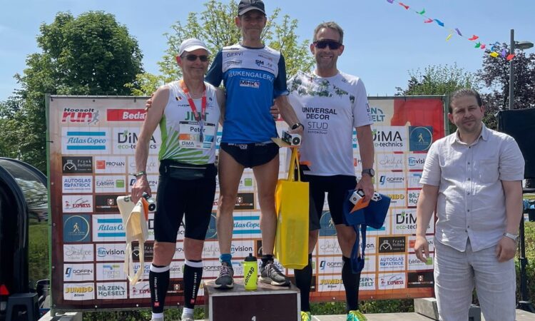 22/06/25 – Hoeselt – Hoeselt Run