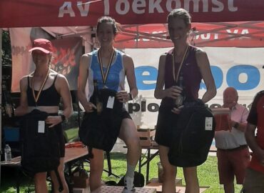 21/06/25 – Oudsbergen – Midsummer Oudsberg Trail