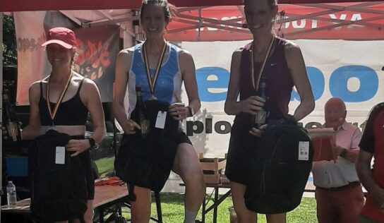 21/06/25 – Oudsbergen – Midsummer Oudsberg Trail