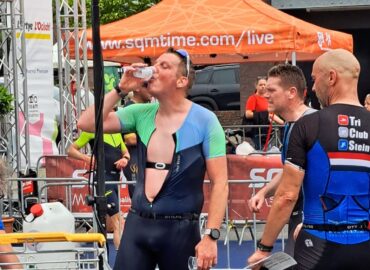 01/06/25 – Stein (NL) – Triathlon