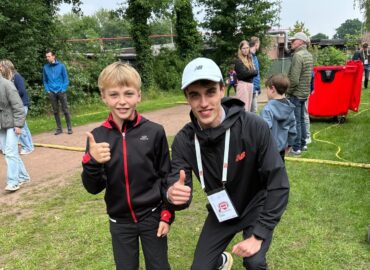 09/06/25 – Hengelo – FBK Meeting