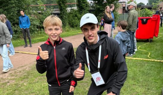 09/06/25 – Hengelo – FBK Meeting