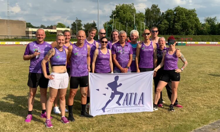 15/06/25 – Leuven – BvV Masters