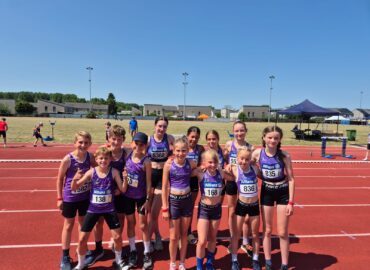 21/06/25 – Sint-Truiden – LK Meerkamp Jeugd