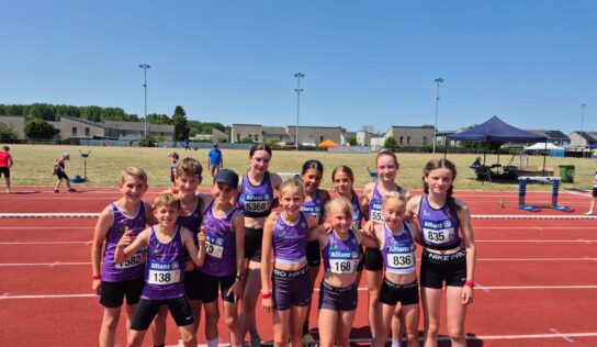 21/06/25 – Sint-Truiden – LK Meerkamp Jeugd