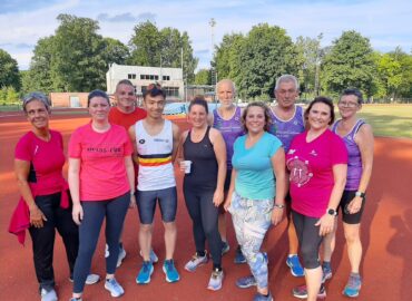 27/06/25 – Start-to-run
