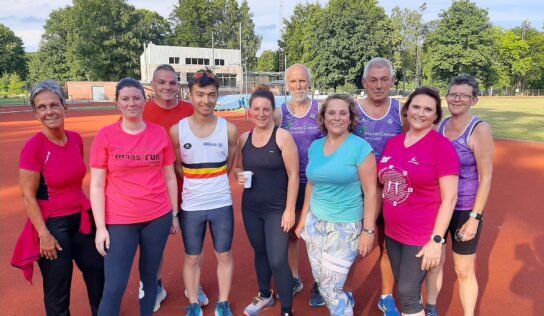 27/06/25 – Start-to-run