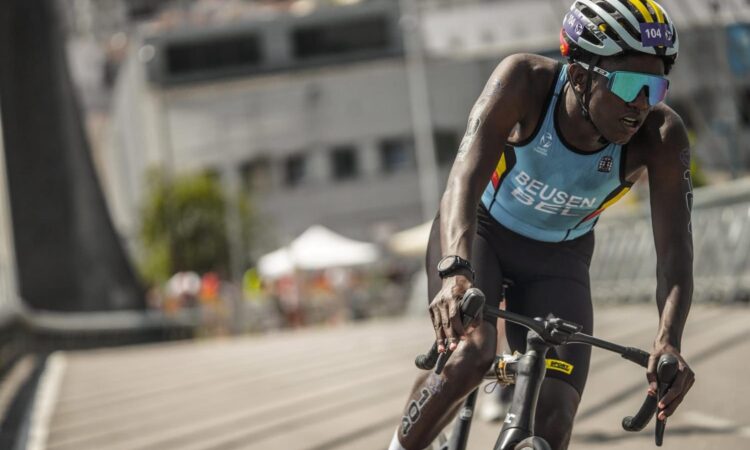 21/06/25 – Pontevedra (SP) – WK Duathlon Juniores