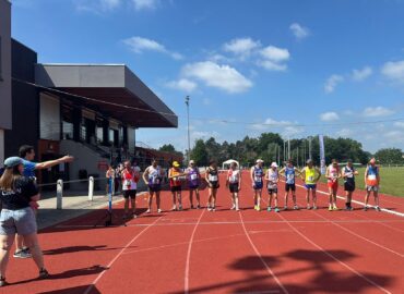 29/06/25 – Gosselies-Charleroi – BK 20000m snelwandelen