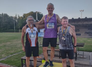 12/07/25 – Sint-Niklaas – BK Masters Werpvijfkamp