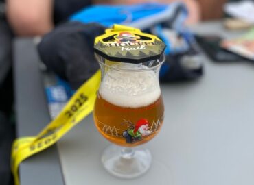 05/07/25 – Houffalize – Chouffe Trail